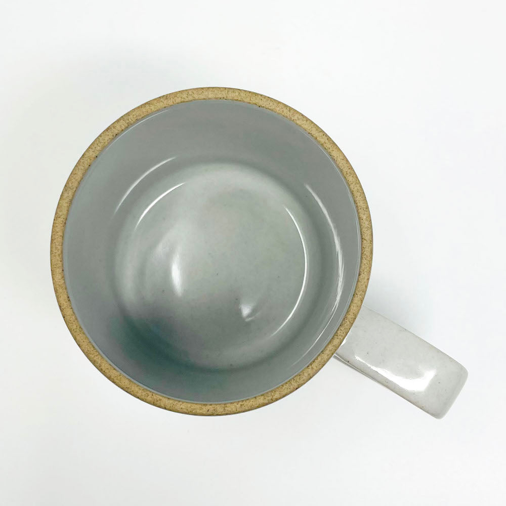 Hasami Porcelain Mug (Medium) -Gray image 6