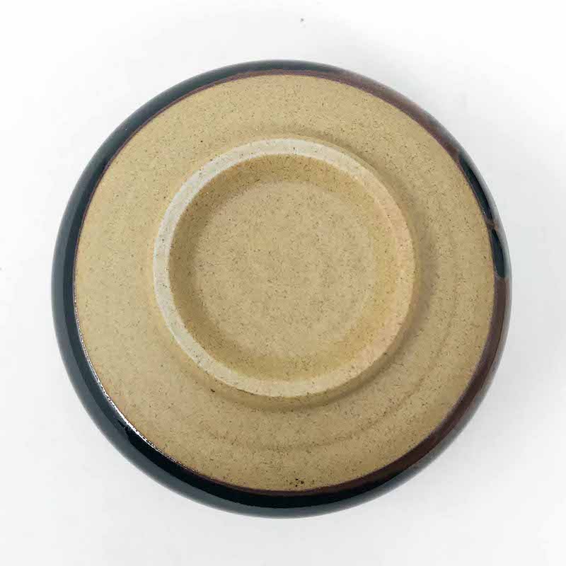 Matcha Bowl Ginsai Hake (4.25") image 2