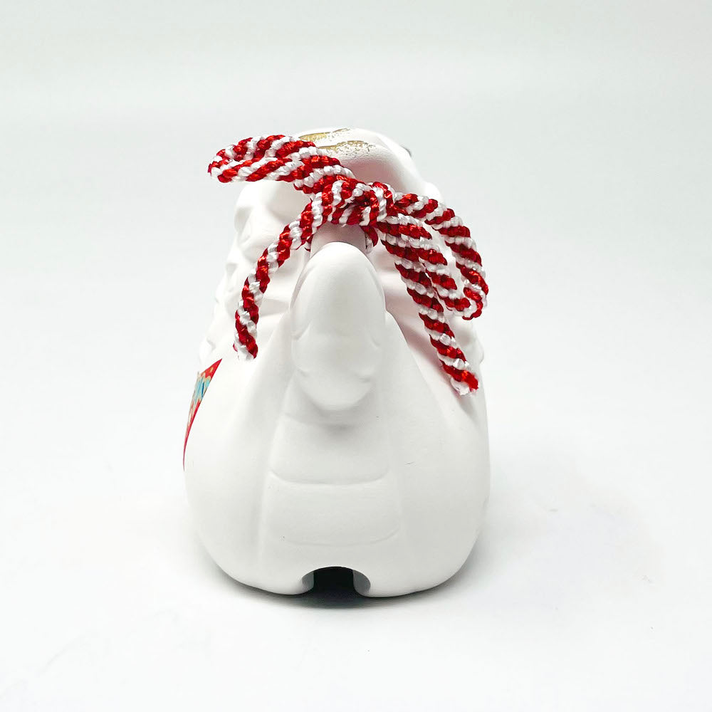 Eto Zodiac Ornament Dragon (3"x 2.75"H) image 5