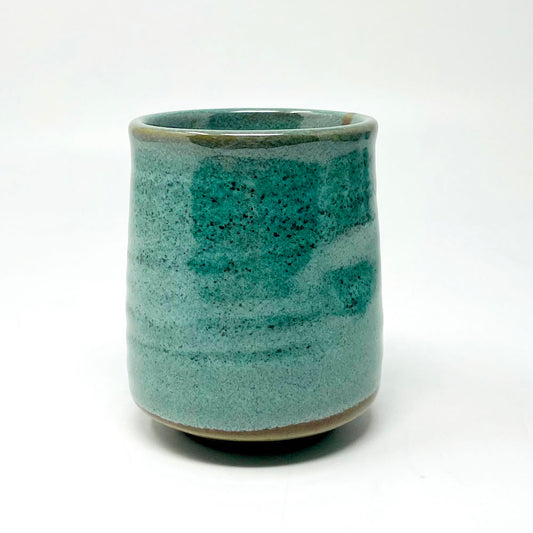Mino Tea cup Ryokuyuu (7 oz) image 0