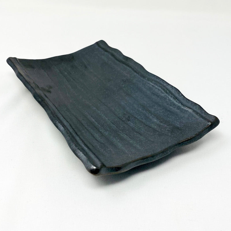 Rec. Plate Black (8.25"x5") image 4