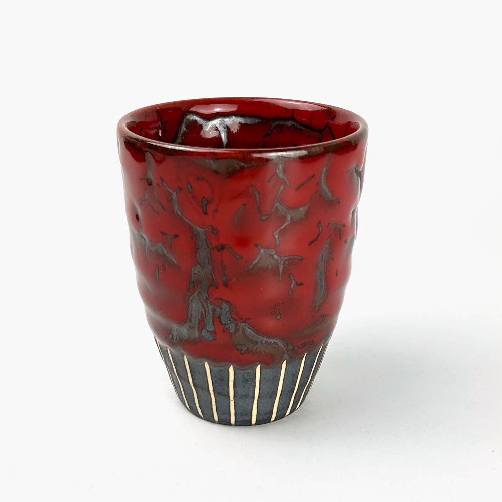 Shinsha Cup  (8oz) by Bunga Yamamoto image 0