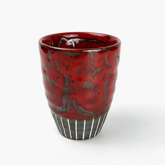 Shinsha Cup  (8oz) by Bunga Yamamoto image 0