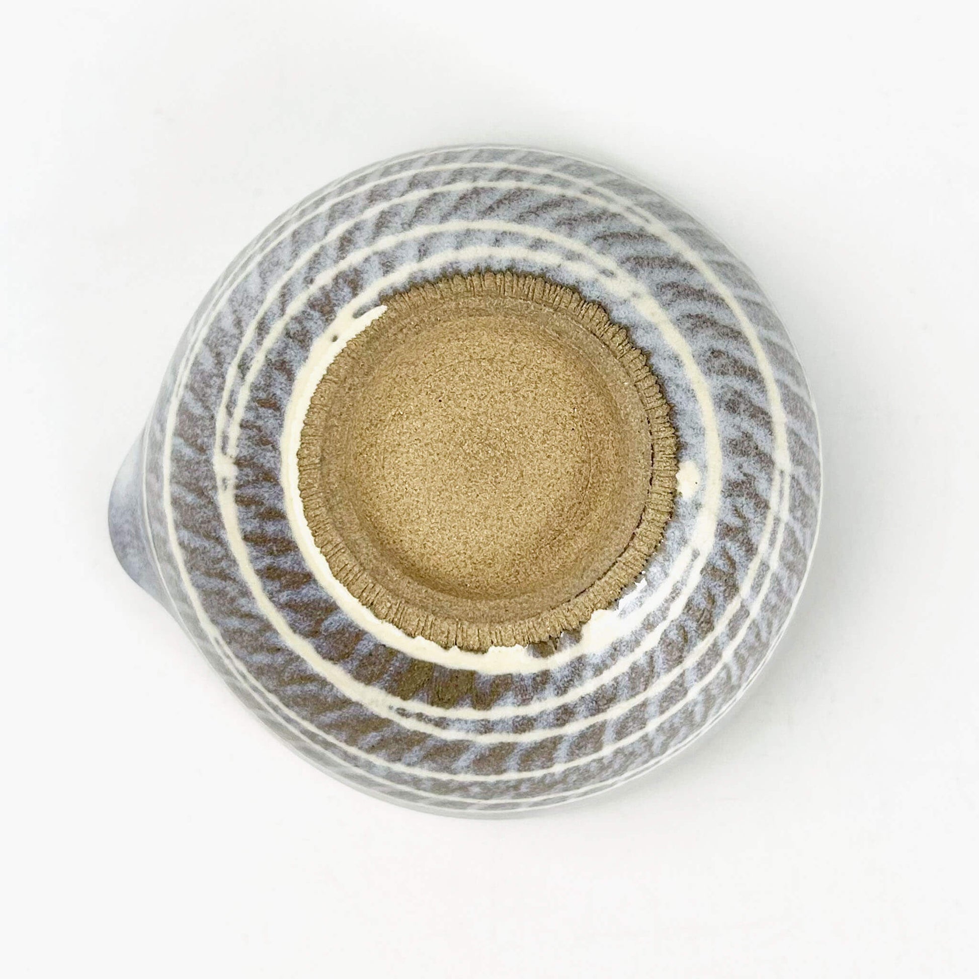 Katakuchi Kobachi Bowl (3.75"D) by Keishuugama image 4