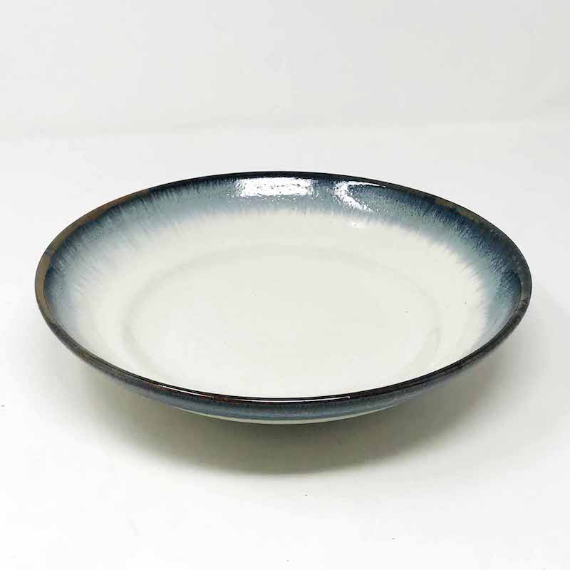 Aurora Deep Plate (9″D) image 0