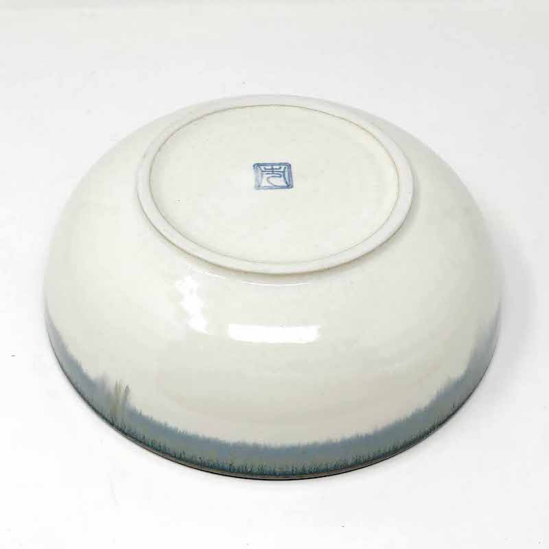 Aurora Shallow Bowl (9.25"D) image 2