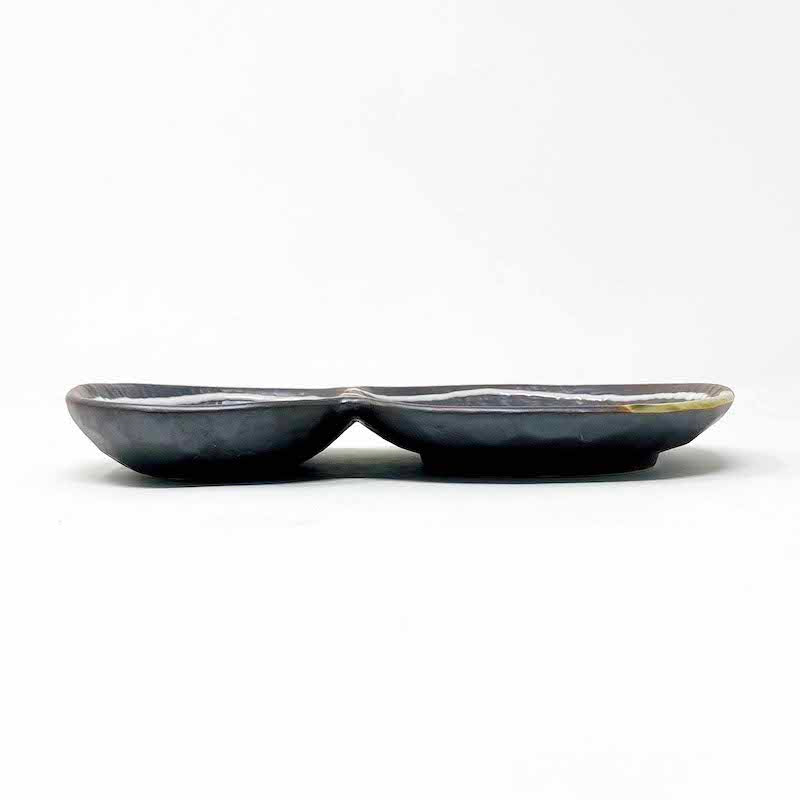 Divided Plate (7"x 4.5") image 4