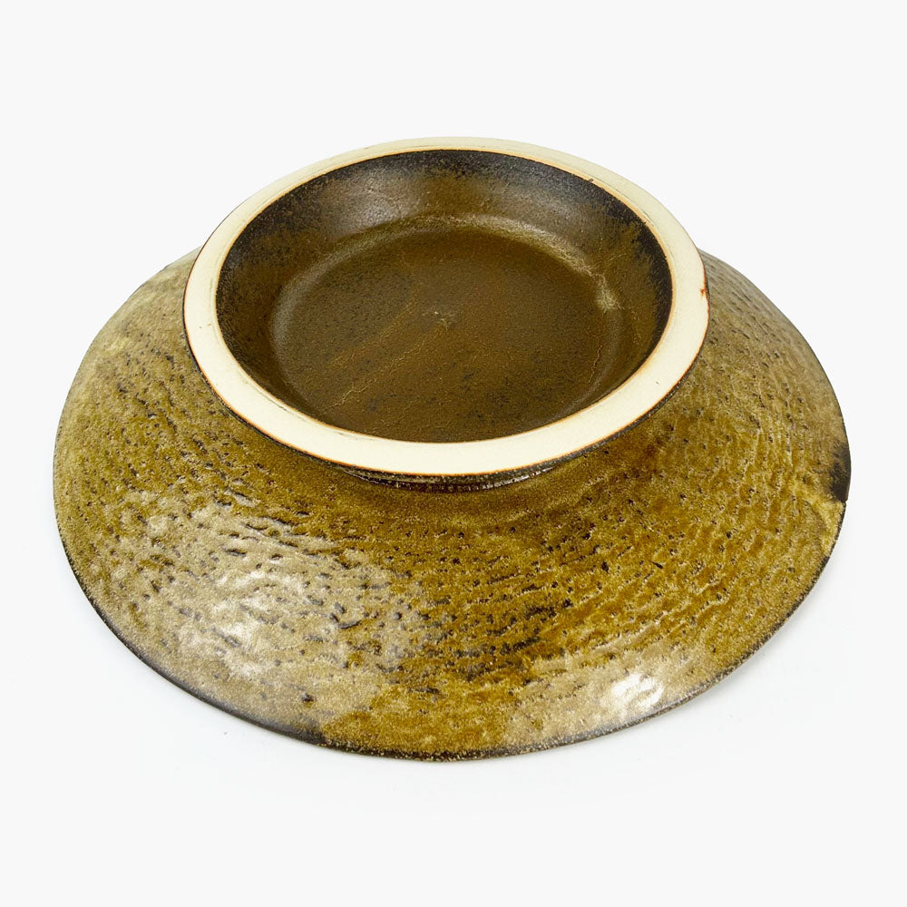 Kodai Plate Kobiki (12"D) image 2