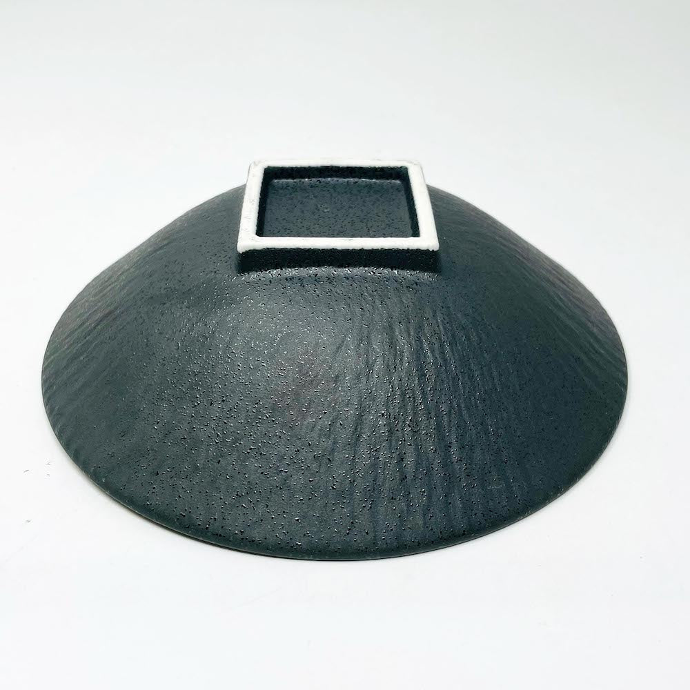 Plate Tochiri Kinsai Gold (6.75"D) image 3