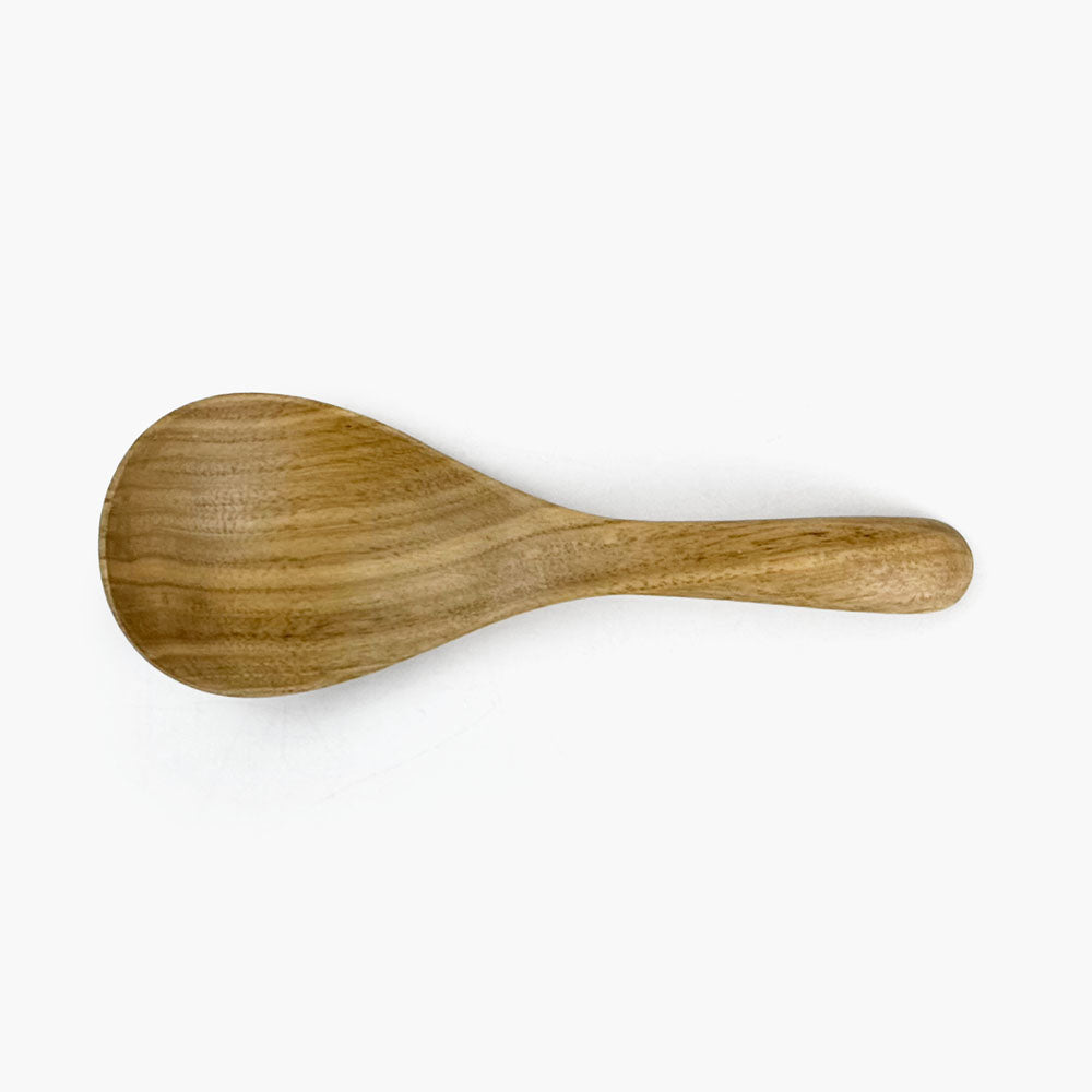 Wooden Otama Mini Ladle Spoon (6.5"L) image 1