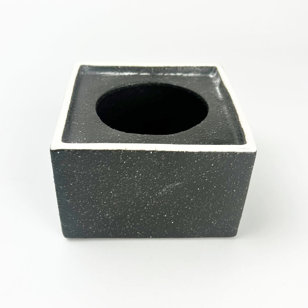 SQ. Bowl Kokuyo (4"D) image 2