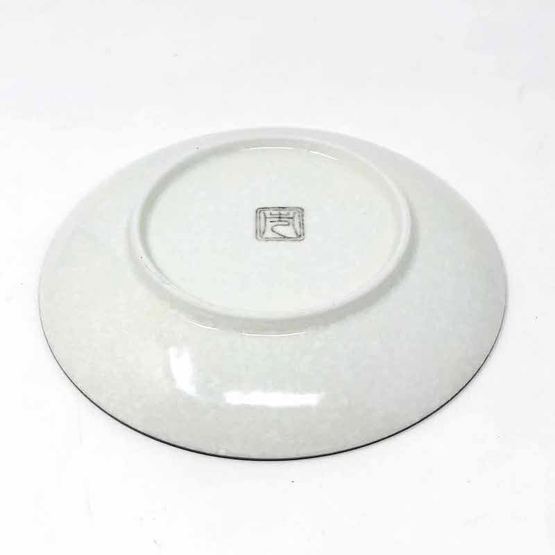 Himekobiki Plate (7.5"D) image 2