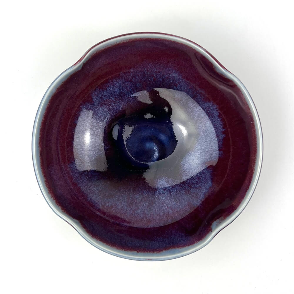 Shallow Bowl (5.75"D) image 1