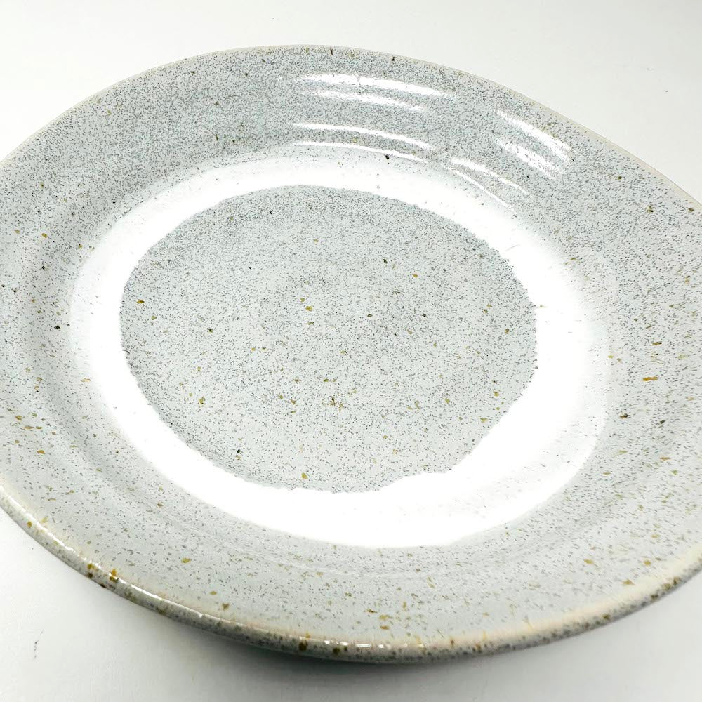 Plate Saika Mayo (8"D) image 3