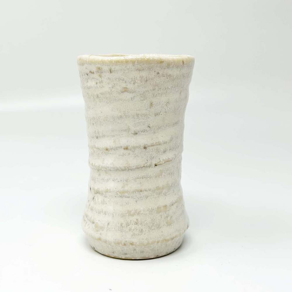 Tea Cup White (4 fl.oz ) image 1