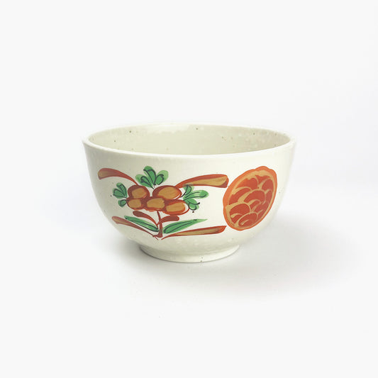 Akae Tayo Bowl (5.25"D) image 0