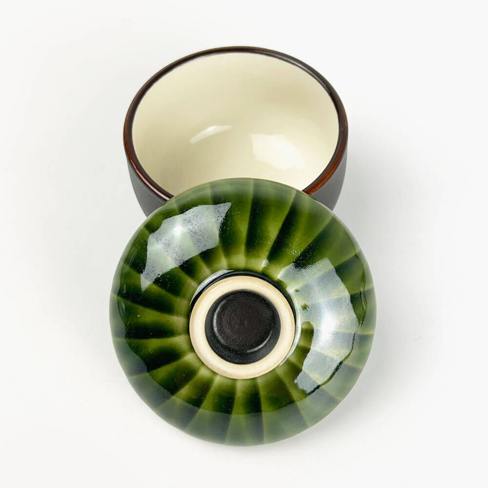 Mushiwan Mini Oribe (2.5 fl.oz) image 2