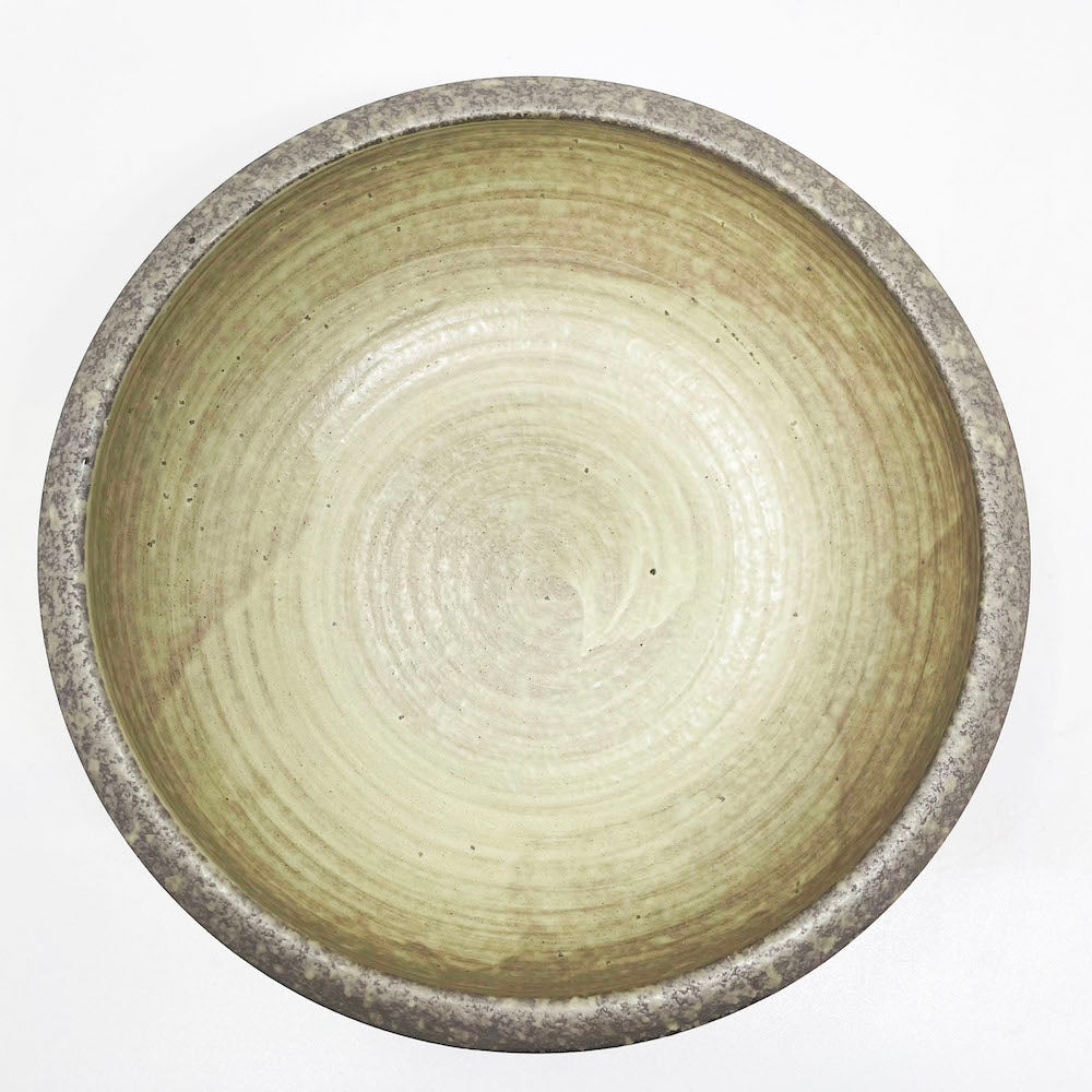 Nenrin Kukurite Shallow Bowl (8"D) image 5