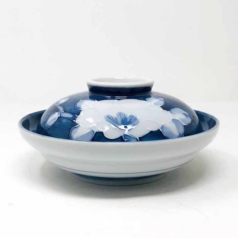 Covered Bowl (6.75"D) image 2