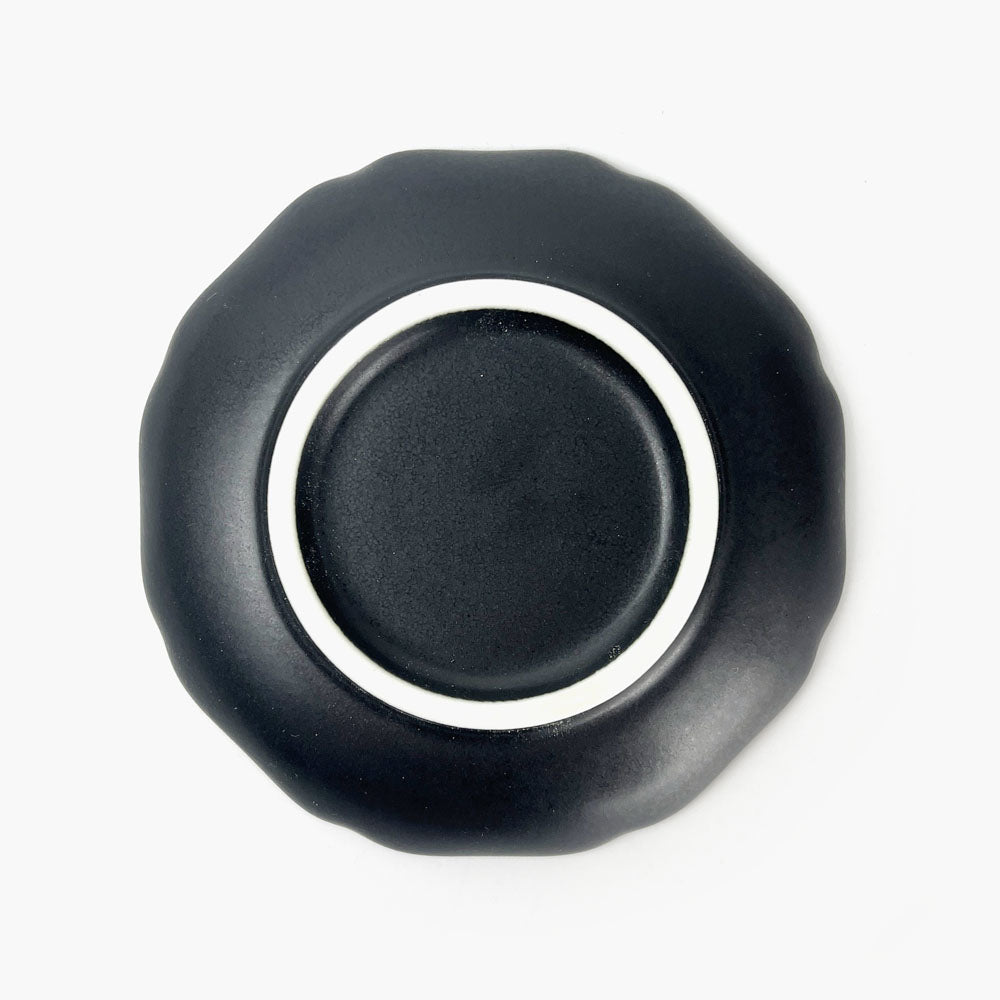 Small Dish Black (3.5"D) image 4