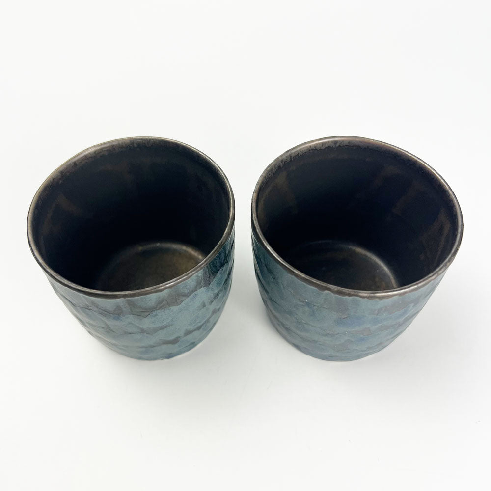 Tea Set 1:2 Navy Blue image 4