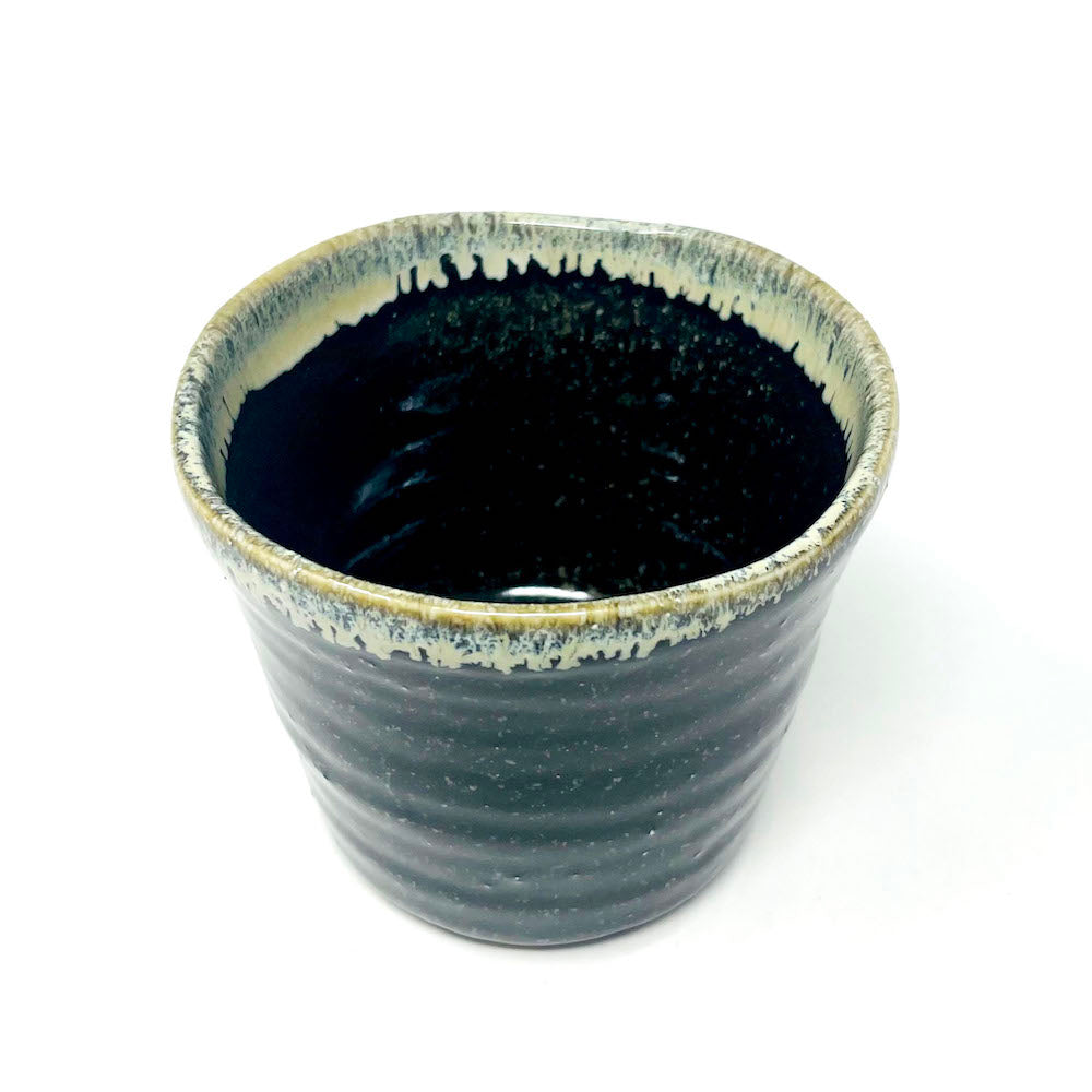 Soba choko Cup Kurokaratsu (7oz) image 5