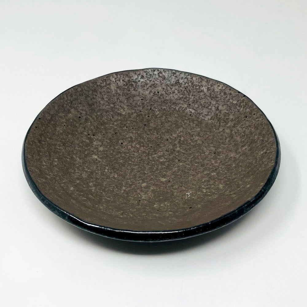 Plate Cha (6.5"D) image 1