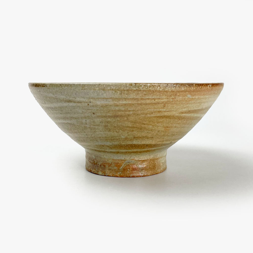 Tetote Small Rice Bowl (5.25"D) by Keishuugama image 6
