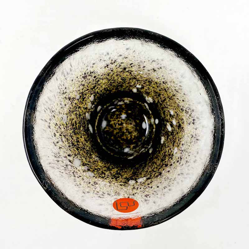 Tsugaru Vidro Glass Sake Cup image 4