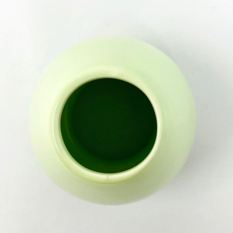 Matcha Tea Whisk Stand Green (2.5"D) image 5