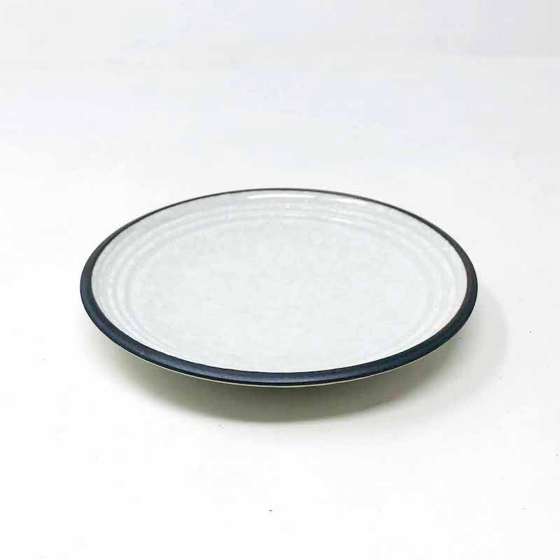 Himekobiki Dish (4.75"D) image 1