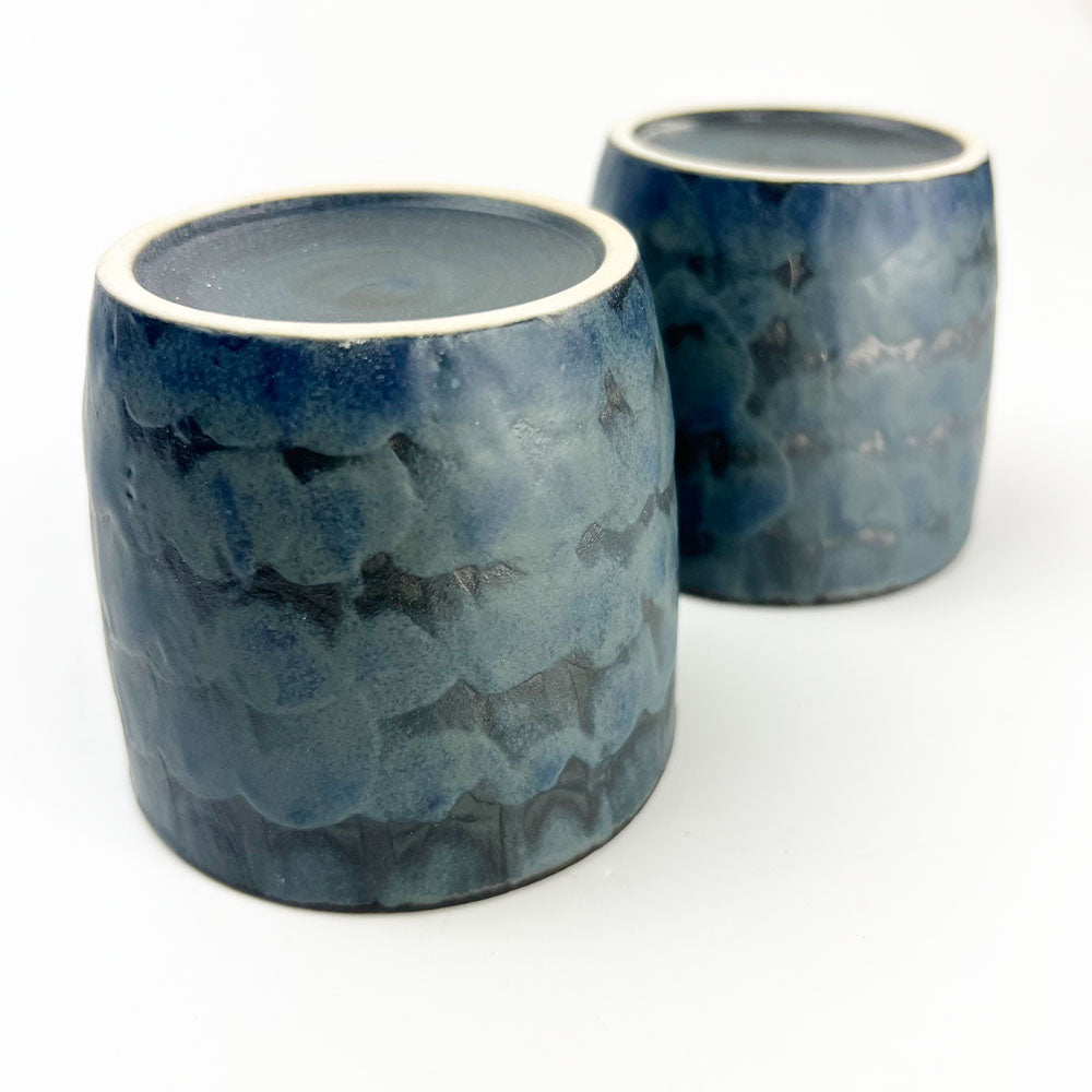 Tea Set 1:2 Navy Blue image 2
