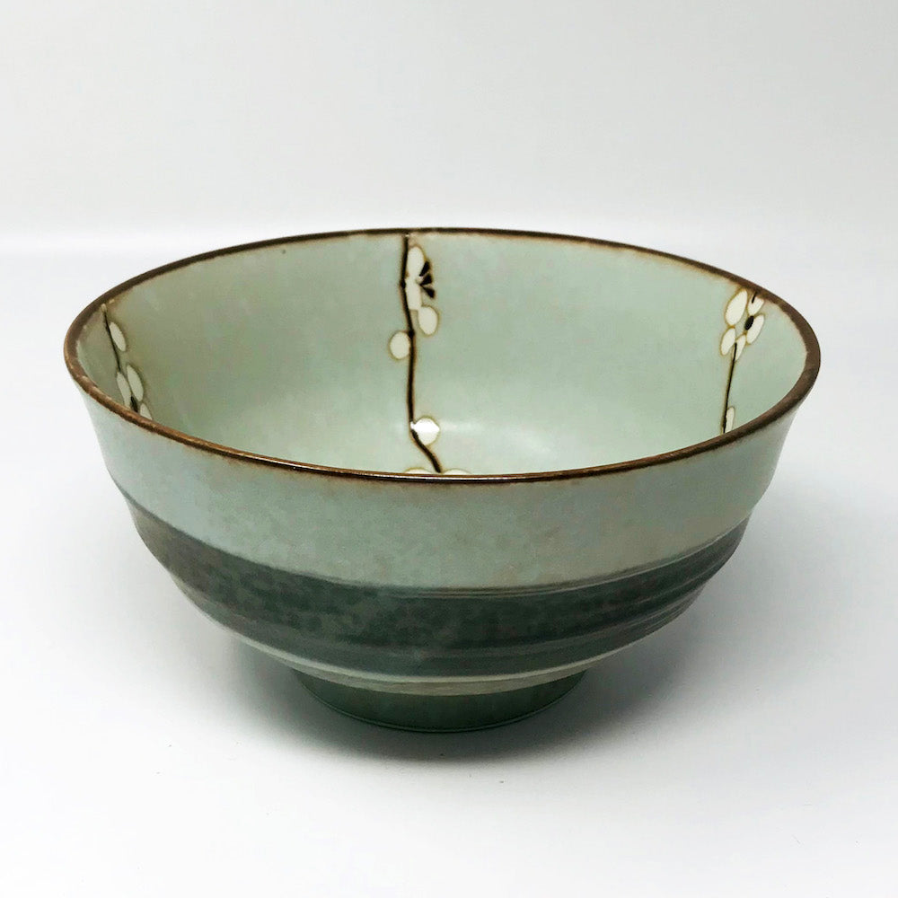Soshun Bowl 早春 (6.75"D) image 0