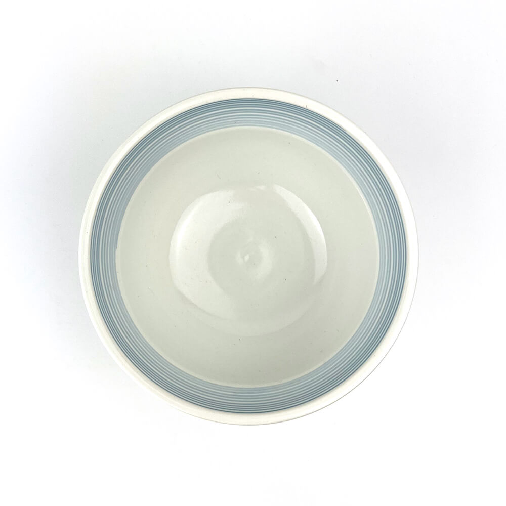 Cov. Bowl Sendan Komasuji (5.5"D) image 3