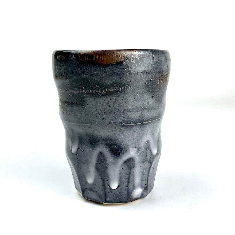 Cup Nezumi (10.5oz) by Yasuko Maeda image 1