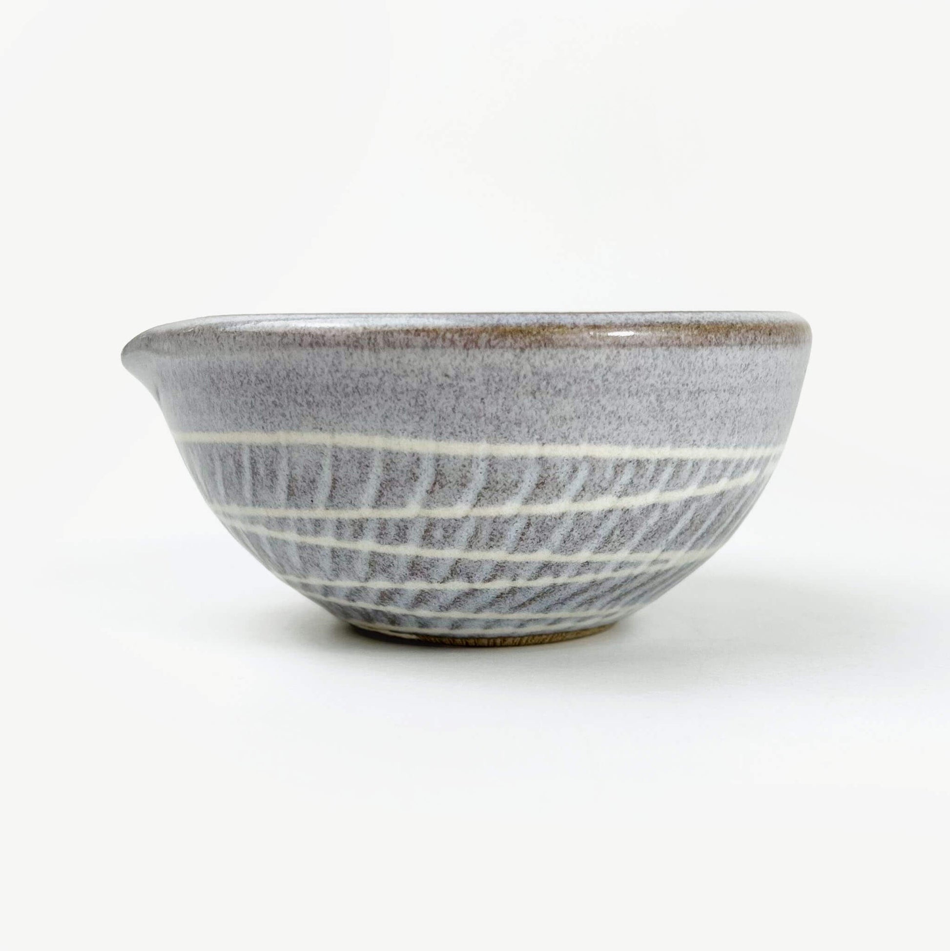 Katakuchi Kobachi Bowl (3.75"D) by Keishuugama image 1