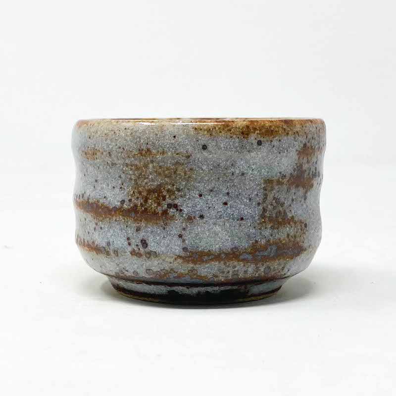 Sake Cup Nezumishino (2.5 D x 1.75"H) image 1