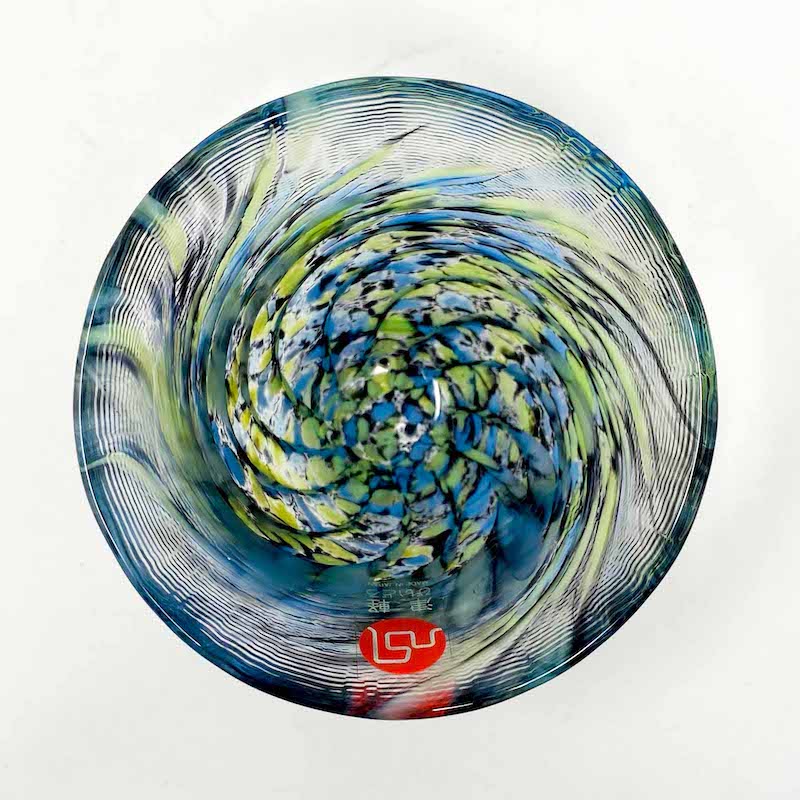 Tsugaru Vidro Glass Sake Cup image 3