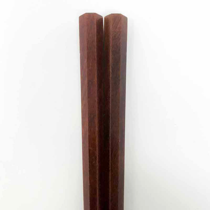 Wakasa-nuri Chopsticks (9.5"L) image 3