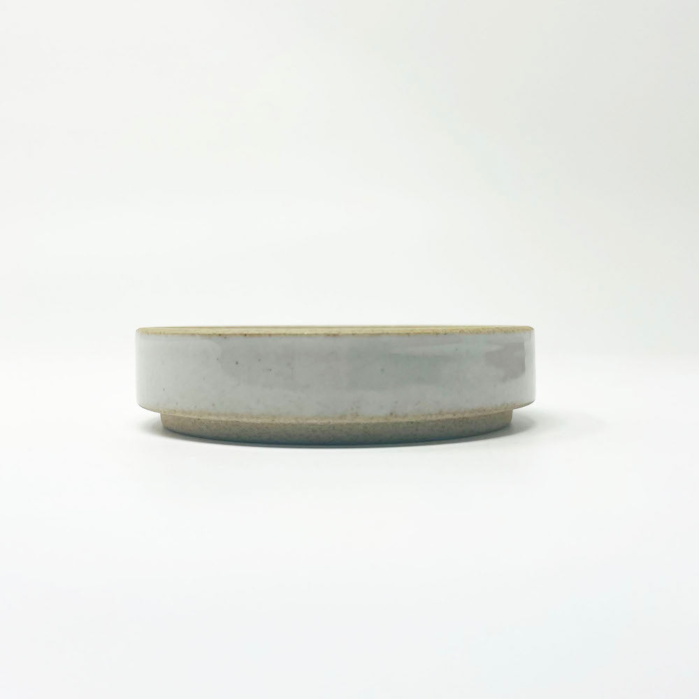 Hasami Porcelain Plate (3.25"D) - Gray image 10