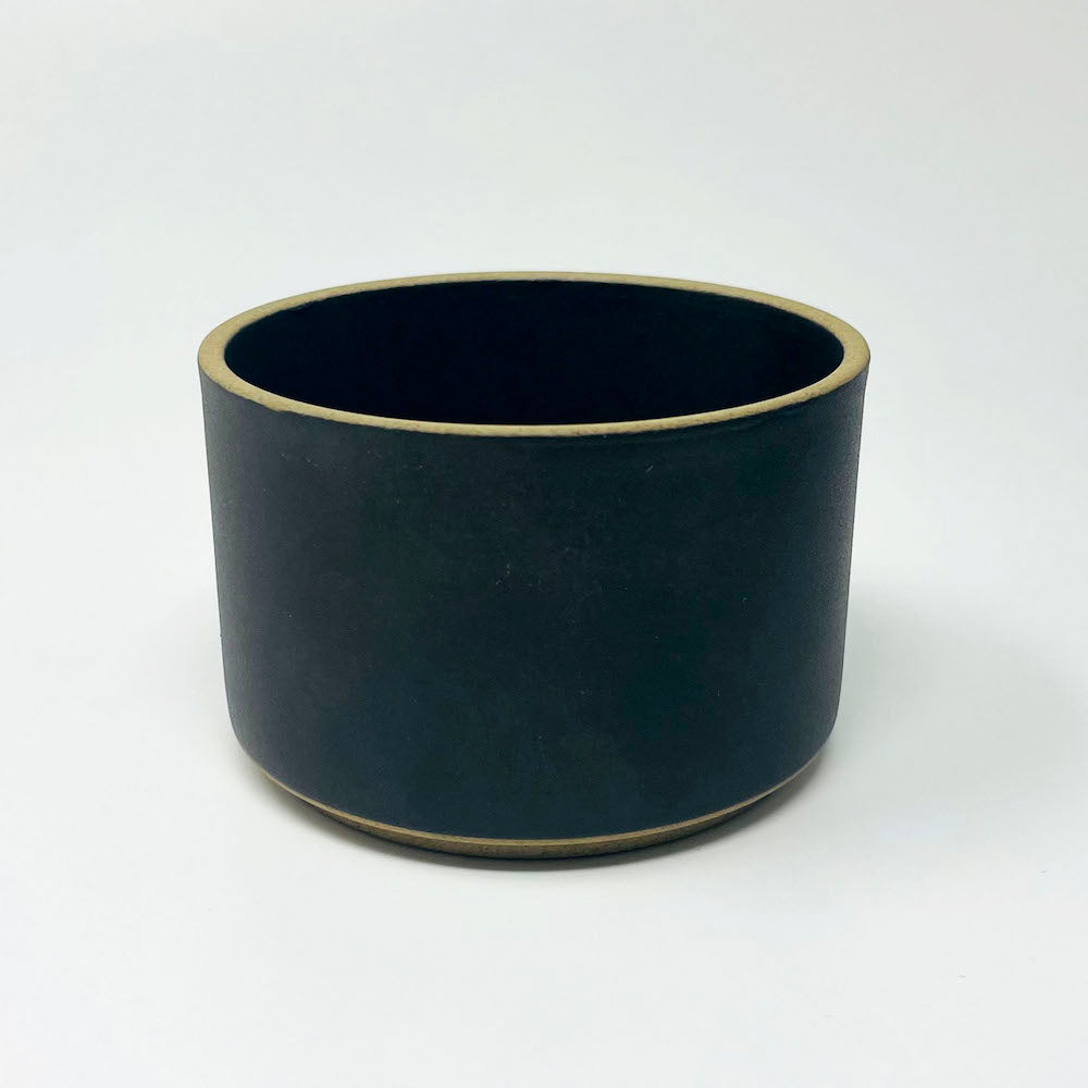 Hasami Porcelain Bowl (3.25"D) - Black image 11