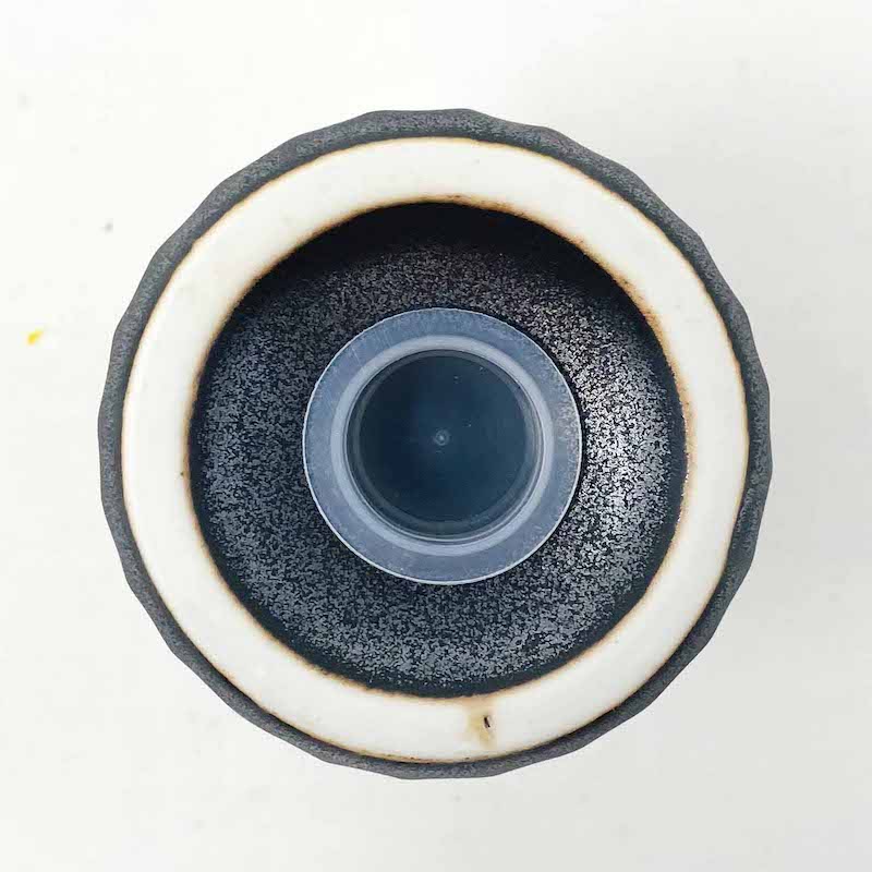 Pepper Shaker - Black image 5