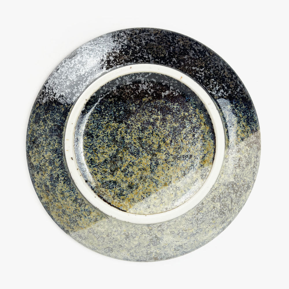 Dish Oboro Yamakage (5.5"D) image 4