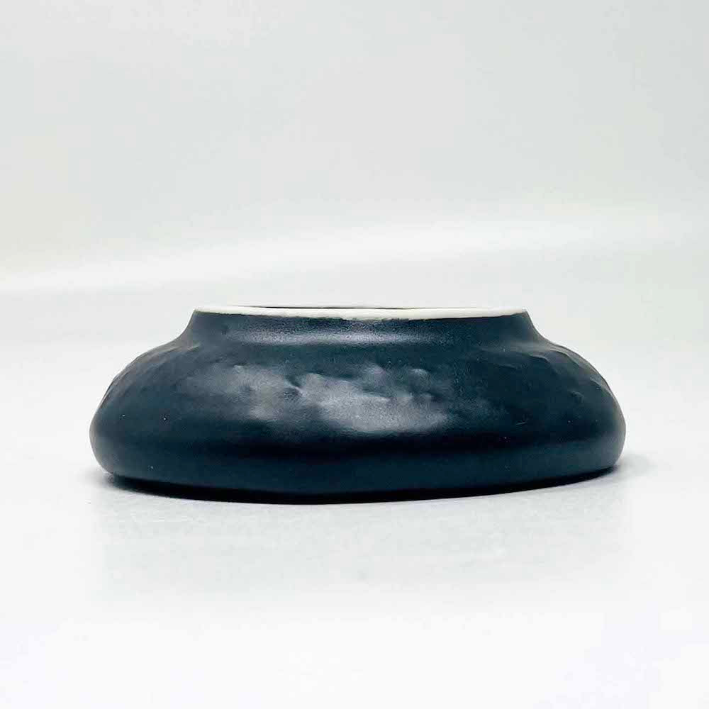 Small Dish Tenmoku (3"D) image 2