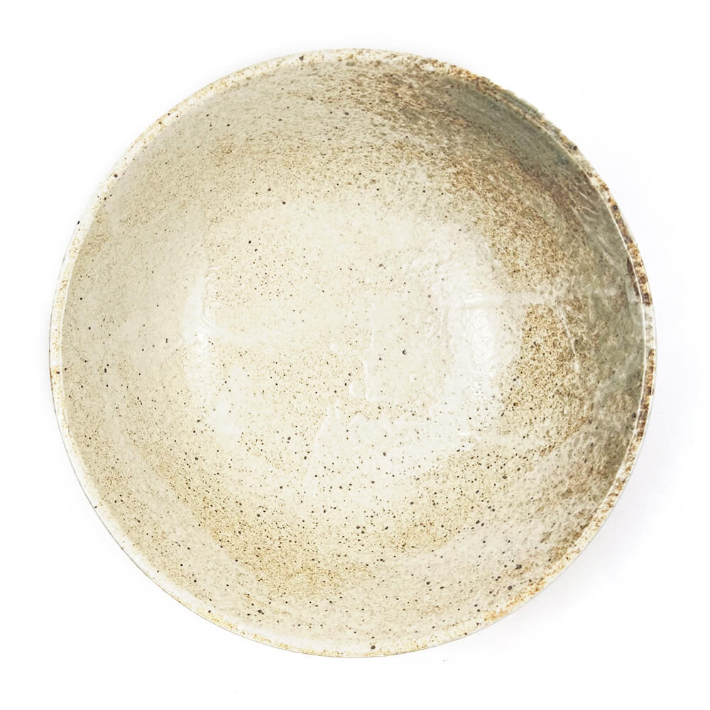 Yuki Shino Ramen Bowl (8.25"D) image 4