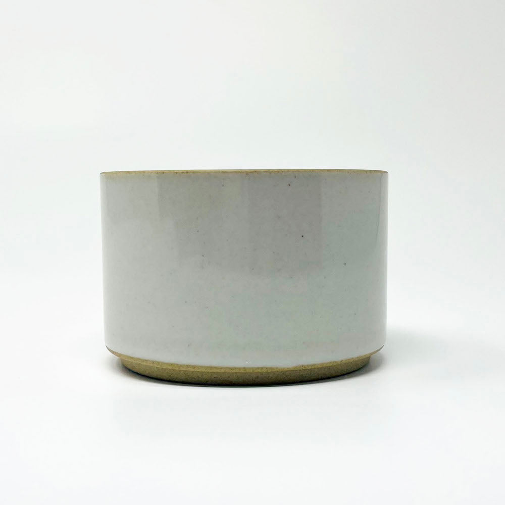 Hasami Porcelain Bowl (3.25"D) - Gray image 0