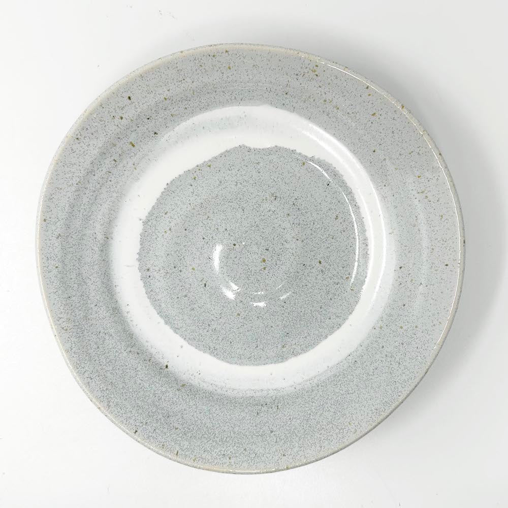 Plate Saika Mayo (8"D) image 6