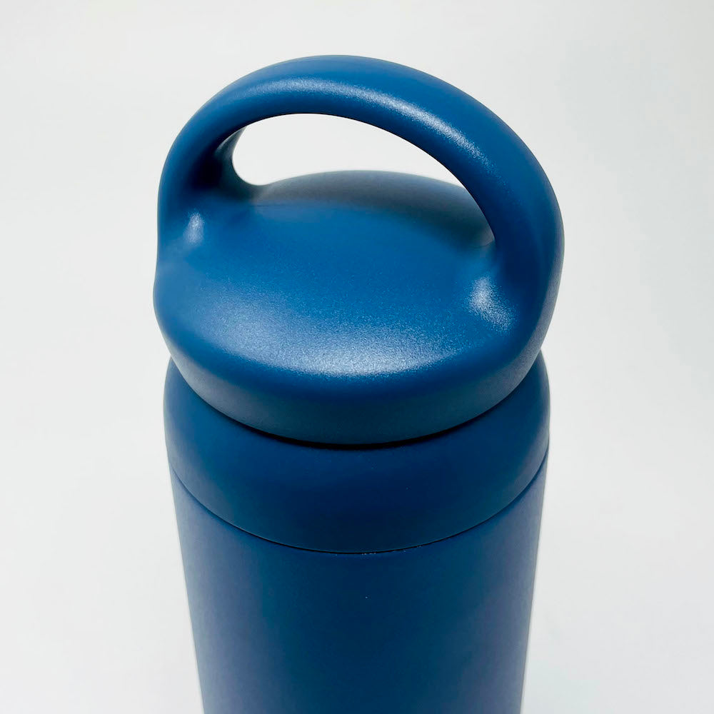 KINTO DAY OFF TUMBLER - Navy (17oz) image 2