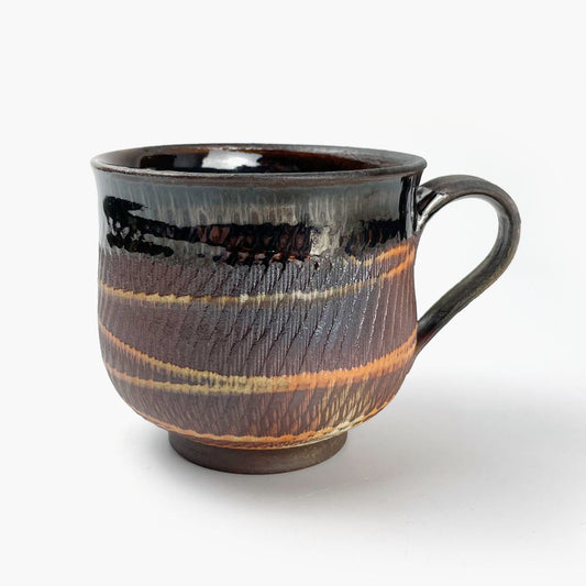 Tetote Mug Icchin (12oz) by Keishuugama image 0