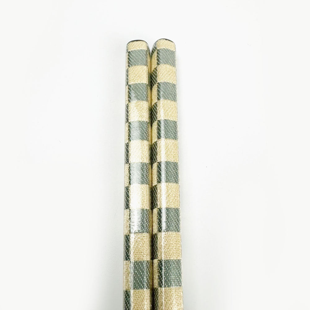 Chopsticks Nishiki Koushi (9"L) image 0